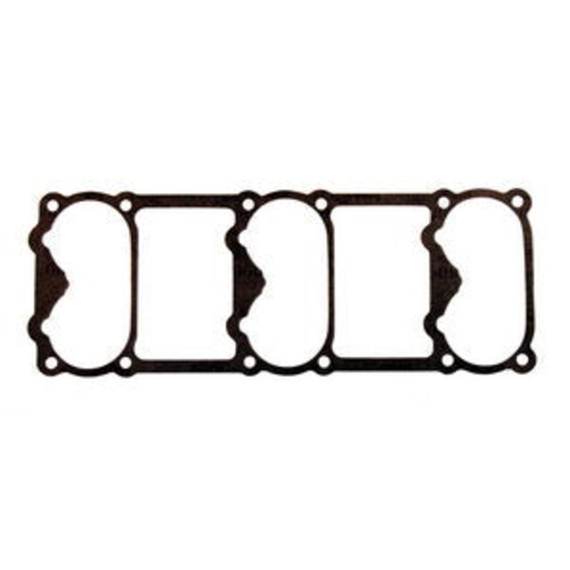 Gasket, Carburetor to Airbox - Yamaha 150-200hp