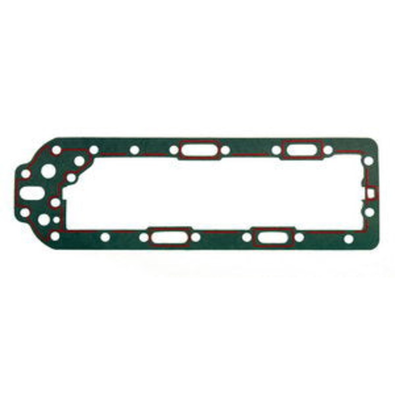 Gasket, Divider Plate - Mercury 260 2.5L High Perf