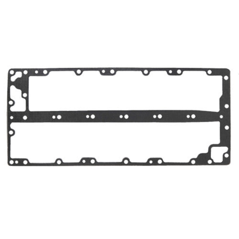 Gasket, Exhaust Cover - Yamaha 150-200hp
