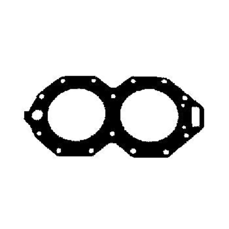 Gasket, Head - Johnson / Evinrude V4 Looper Big Bore