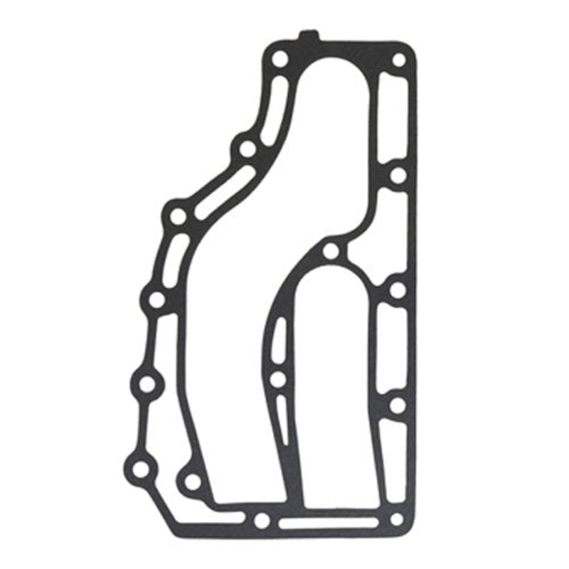 Gasket, Inner Exhaust - Johnson Evinrude 50/55hp 2 cyl