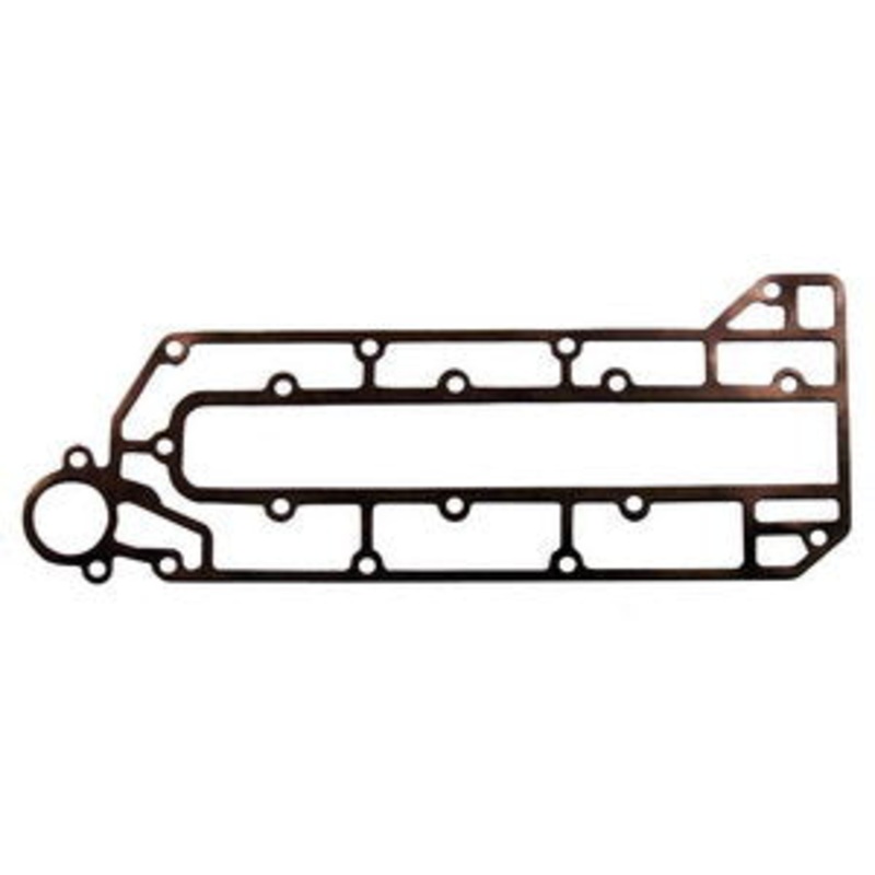 Gasket, Inner Exhaust - Yamaha 60-70hp