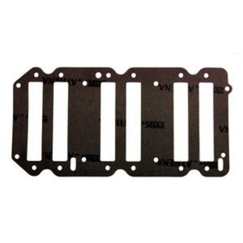 Gasket, Intake Reed Block - Mercury, Mariner 200-225hp, Sport Jet 240