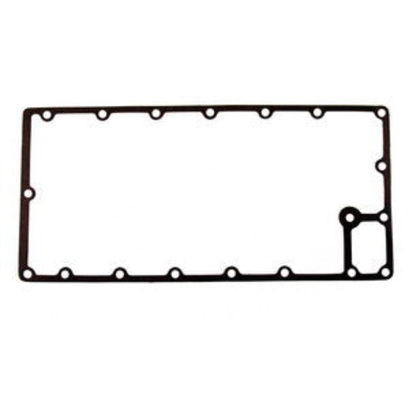 Gasket, Outer Exhaust Cover - Johnson / Evinrude Big Bore V6
