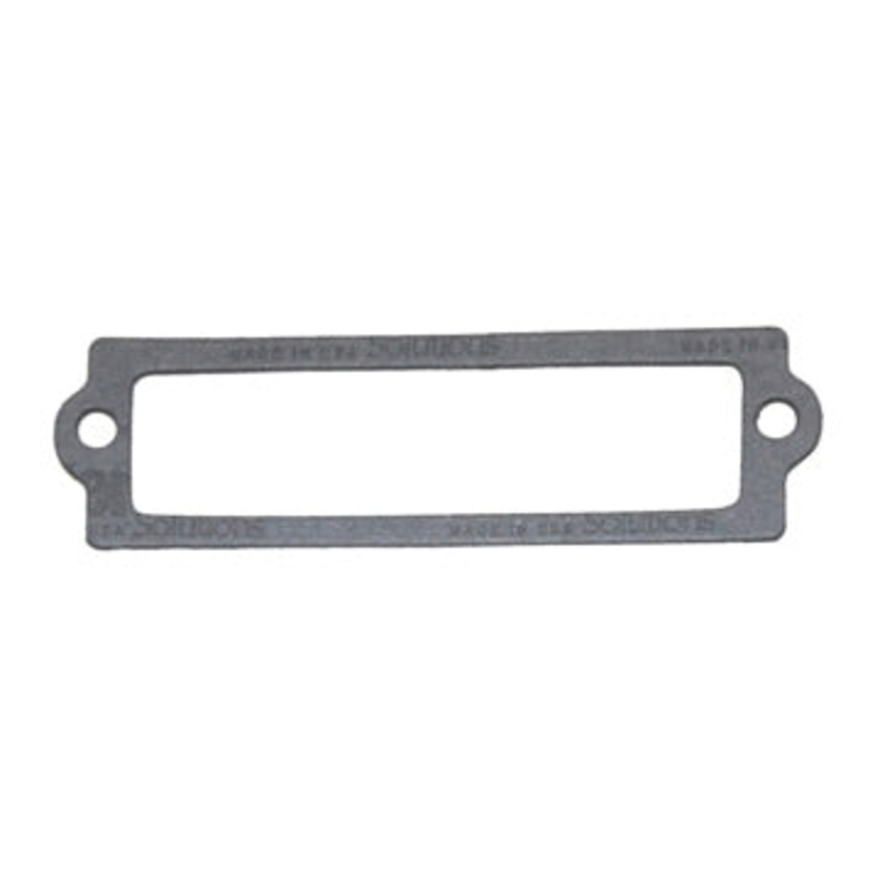 Gasket, Reed Block - Yamaha 150-225hp