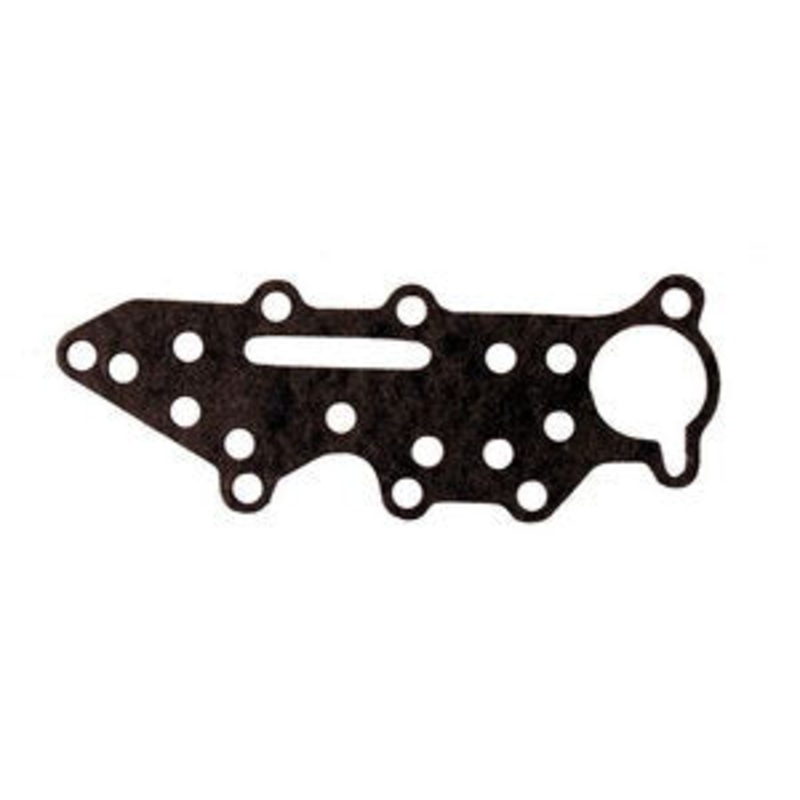 Gasket, Thermostat - Johnson/Evinrude 2 cyl