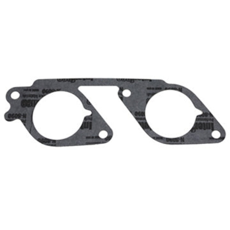 Gasket, Throttle Body to Manifold - Johnson, Evinrude V4, V6, V8 Looper