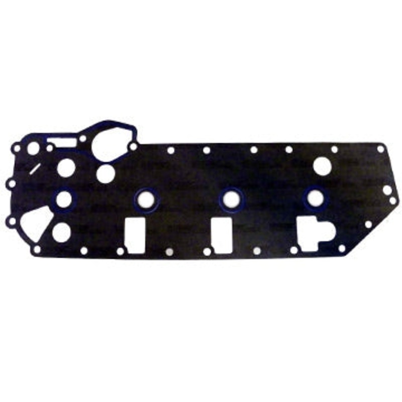 Gasket, Water Jacket Cover - Mercury, Mariner 100-125hp