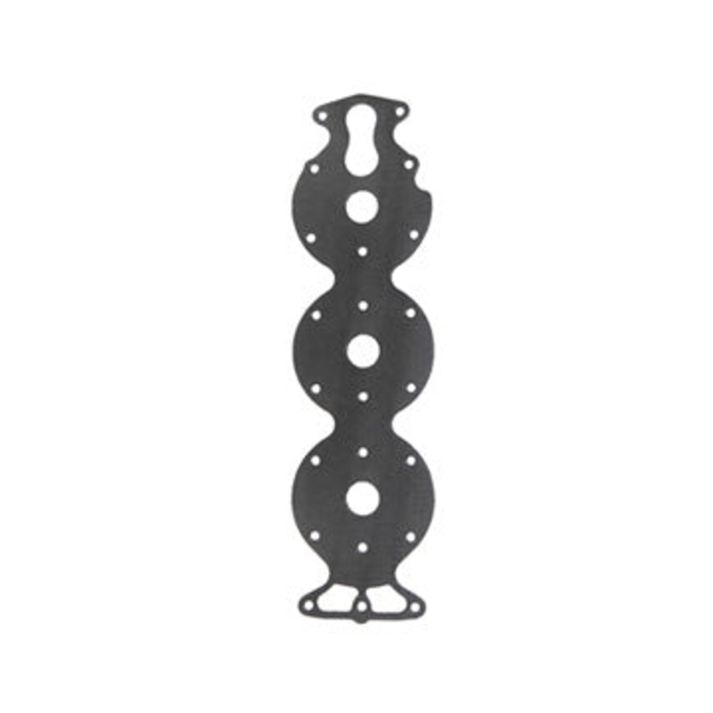 Gasket, Water Jacket - Yamaha 90hp 2-strk