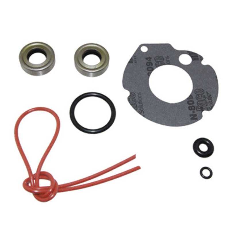 Gearcase Seal Kit 9.5hp