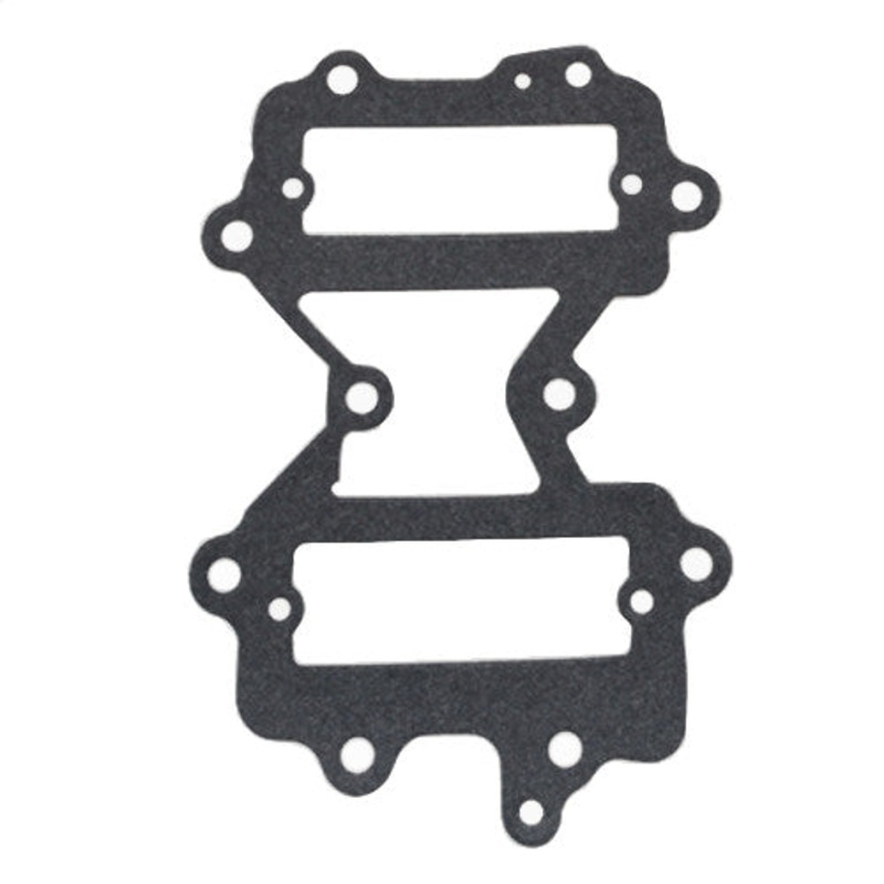 Intake Manifold Gasket - Johnson, Evinrude 2 cyl