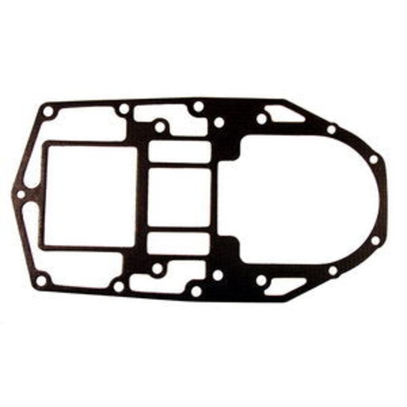 Powerhead Base Gasket - Johnson, Evinrude 185-250hp V6 Looper