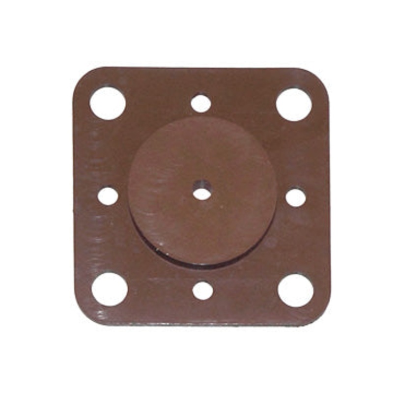 Primer Solenoid Gasket - Johnson, Evinrude 40-300hp