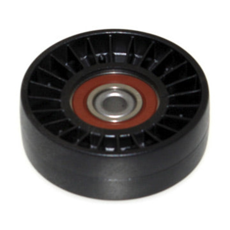 Pulley Assembly - Mercury V6