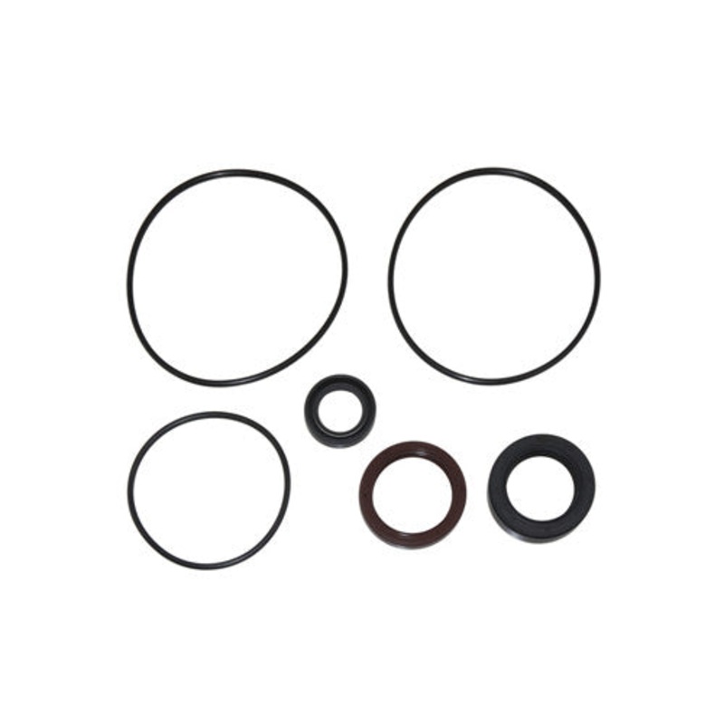 Seal Kit, Crankshaft - Yamaha V4, V6 90-degree