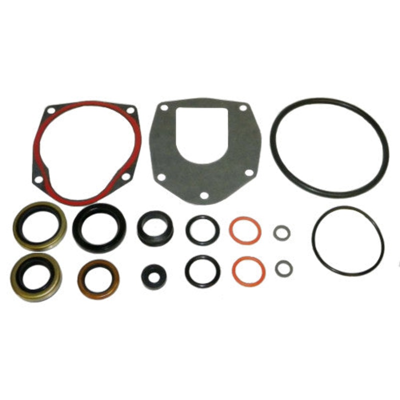 Seal Kit, Gearcase - Mercury, Mariner 200-250hp