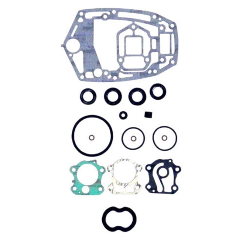 Seal Kit, Gearcase - Yamaha P60, 70hp