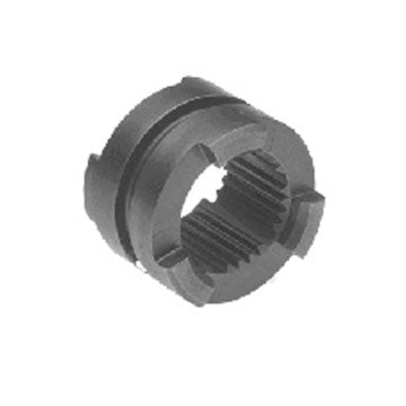 Sliding Clutch 50-75hp