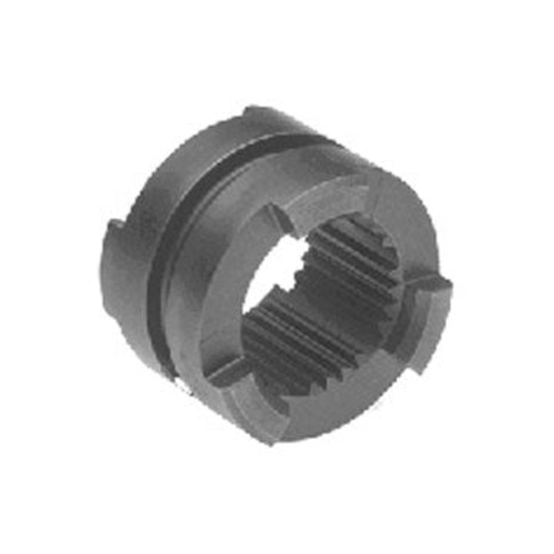 Sliding Clutch 85-140hp