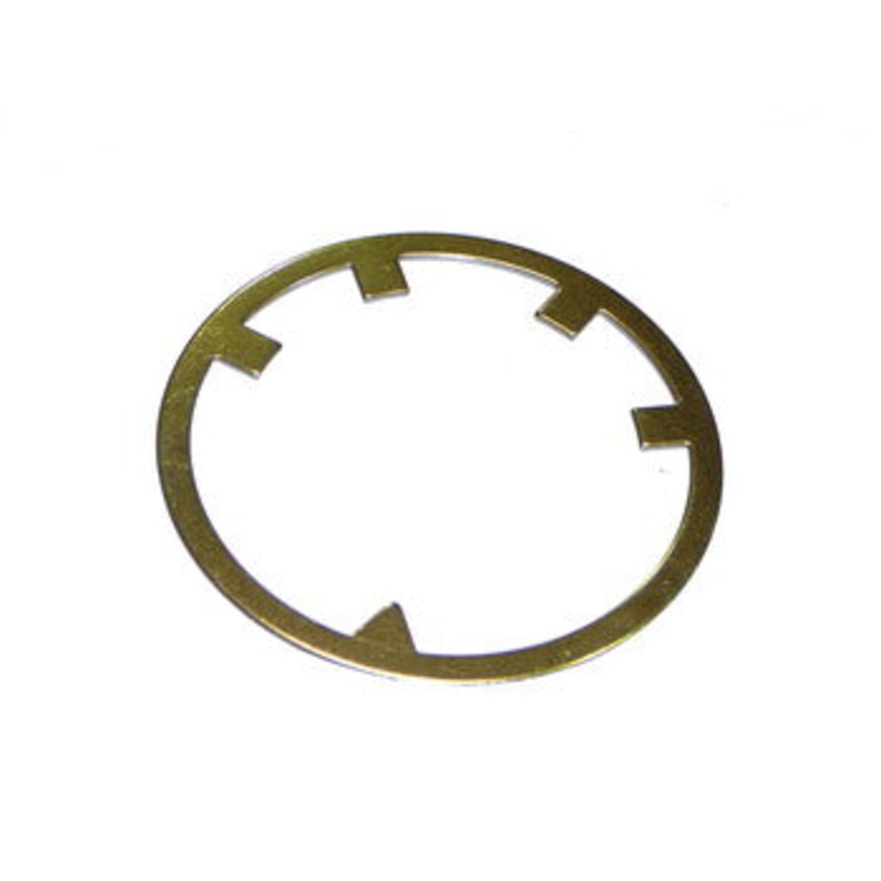 Tab Washer (lg) 150-200hp V6