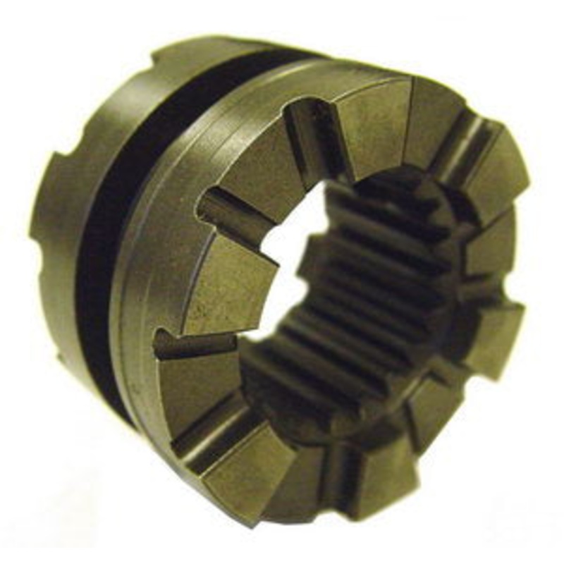 Clutch Dog 2.5, 3.0L