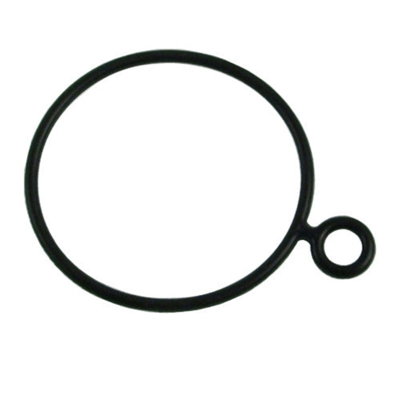 Gasket, Carburetor Mounting - Yamaha 40-50hp