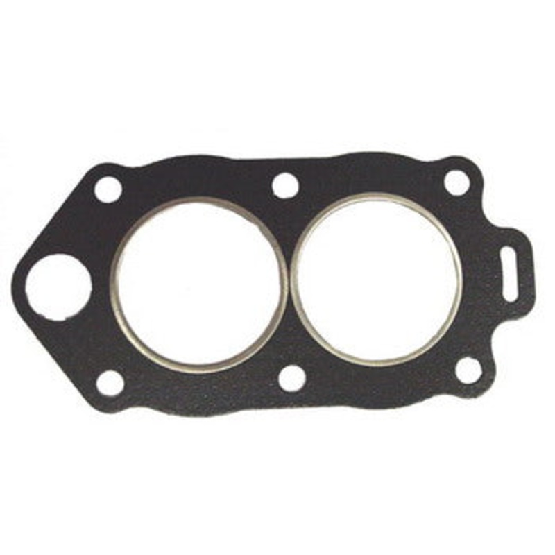 Gasket, Cylinder Head Johnson / Evinrude 5-8hp 2-cyl