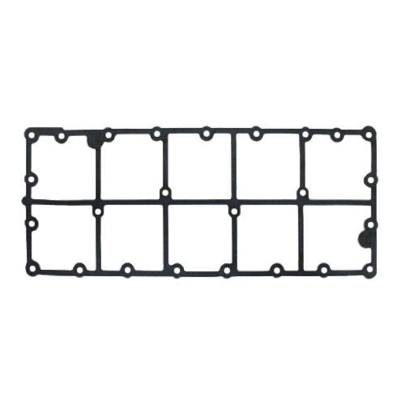 Gasket, Exhaust Cover - Yamaha 200-250hp