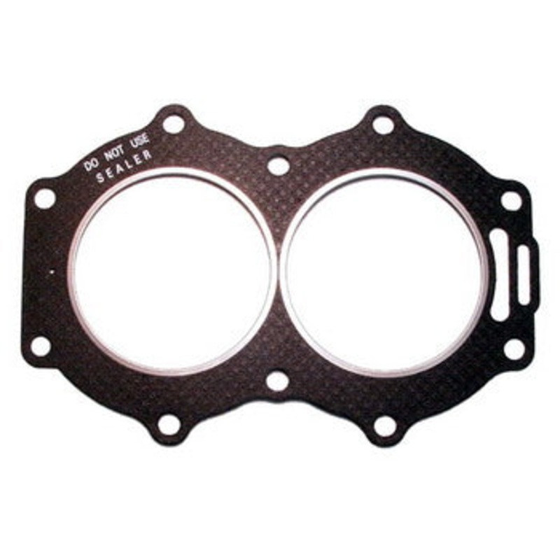 Gasket, Head - Johnson / Evinrude 25-35hp