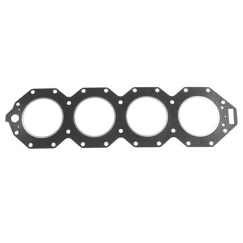 Gasket, Head - Johnson / Evinrude Small Bore V8