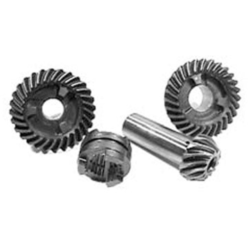 Gear Set with Clutch Dog - Johnson, Evinrude 15-35hp 1984-Up