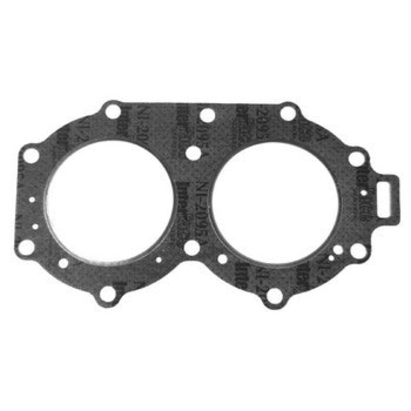Head Gasket 25 & 30hp