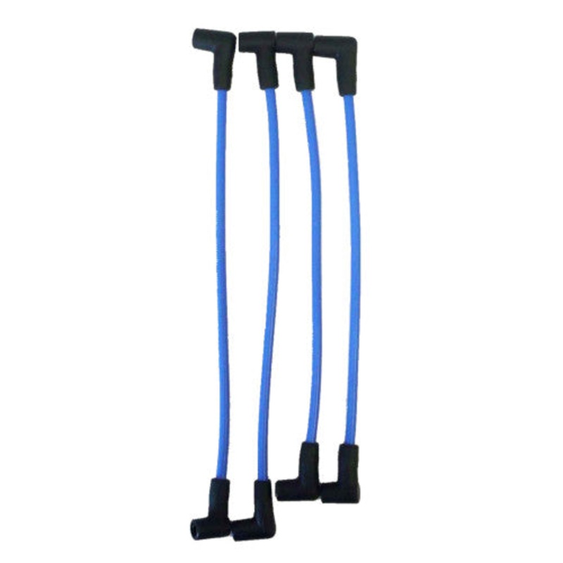 Plug Wire Set - Johnson, Evinrude 90-115hp V4 60-degree