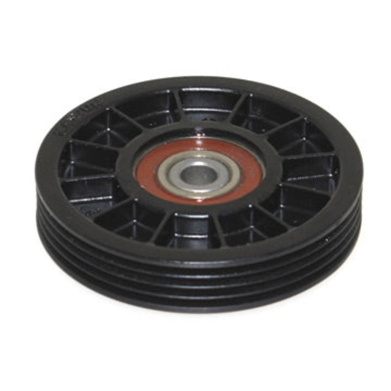 Pulley, Idler - Mercury 150-200hp 2.5L, Sport Jet 240 EFI