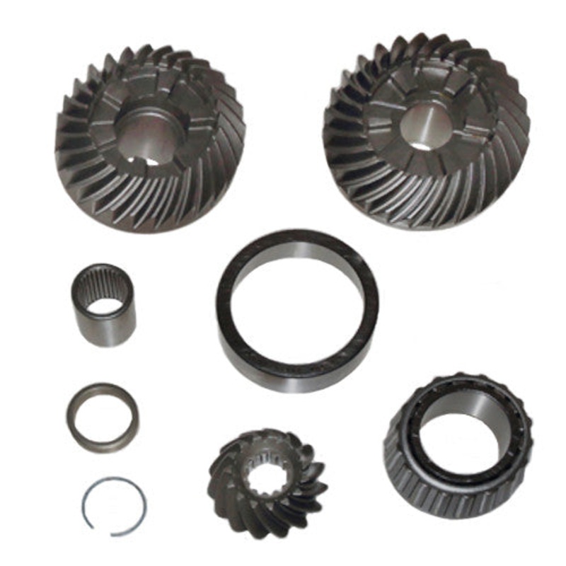 Set, Gear - Mercury 150-200 2.5L