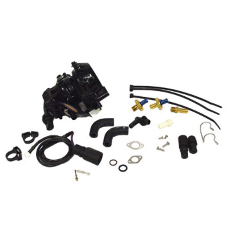 Fuel Pump - Johnson, Evinrude VRO V4-V6