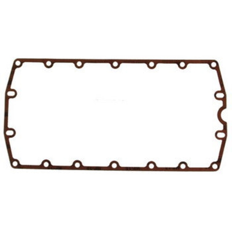 Gasket, Throttle Body - Johnson / Evinrude E-Tec