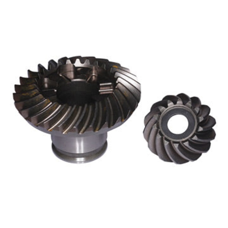 Gear Set JE