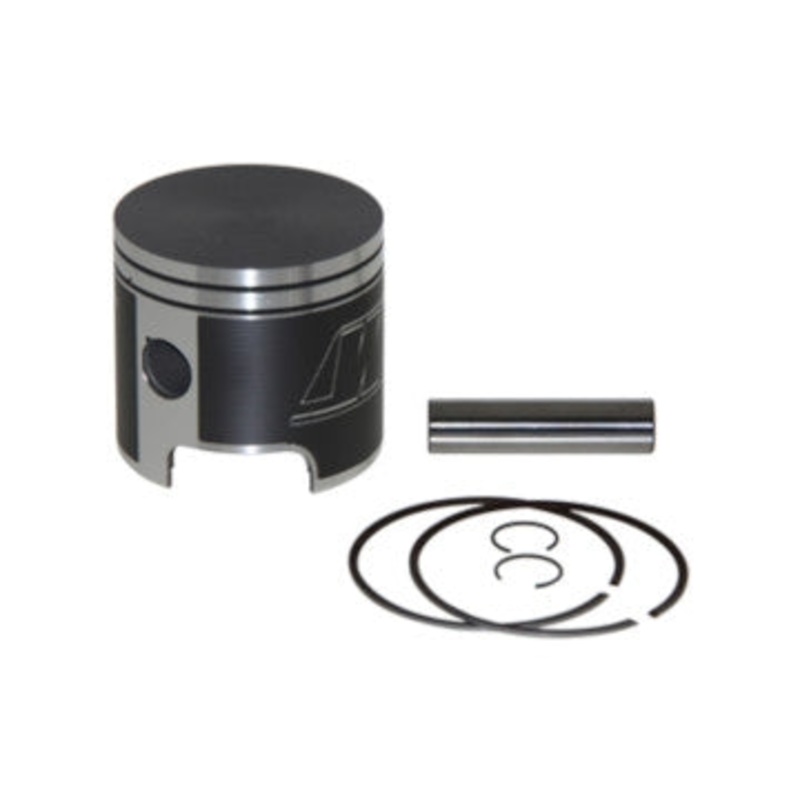 Piston Kit, Wiseco - Johnson / Evinrude 25-60hp