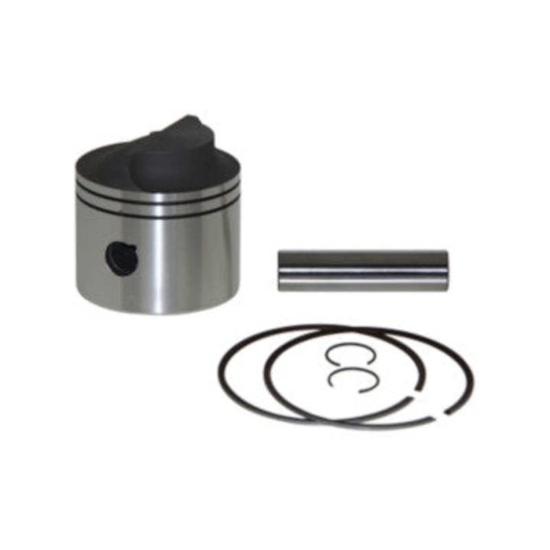 Piston Kit, Wiseco - Johnson / Evinrude 85hp
