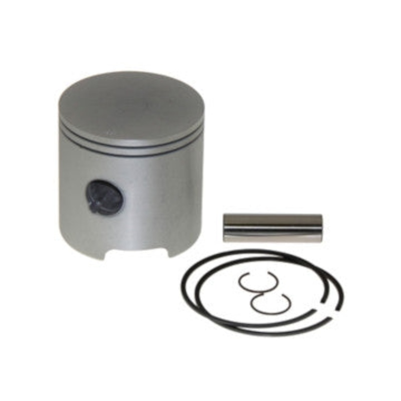 Piston Kit, Wiseco - Mercury, Mariner 15-25hp Late