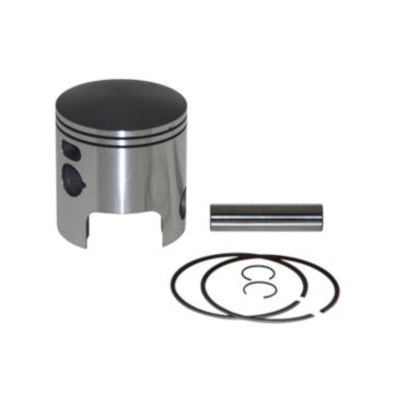 Piston Kit, Wiseco - Suzuki 225hp EFI