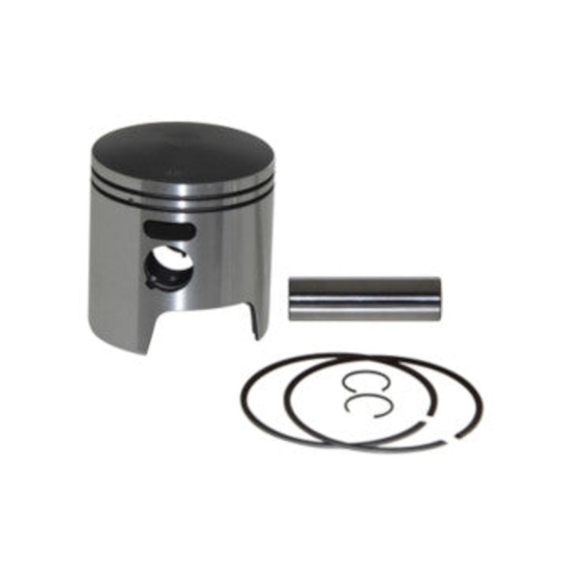 Piston Kit, Wiseco - Yamaha 25-30hp