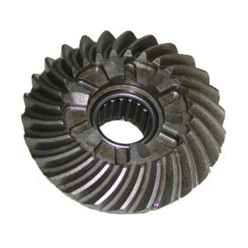 Reverse Gear CR JE