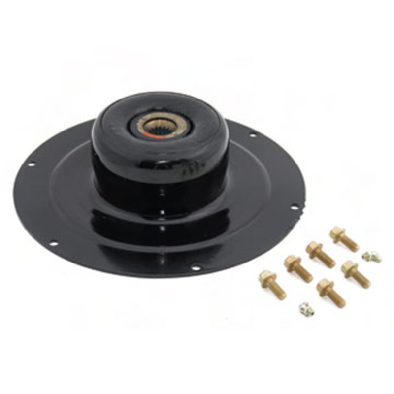 Engine Coupler - Mercruiser V8 with Bravo Drive 1998-Up