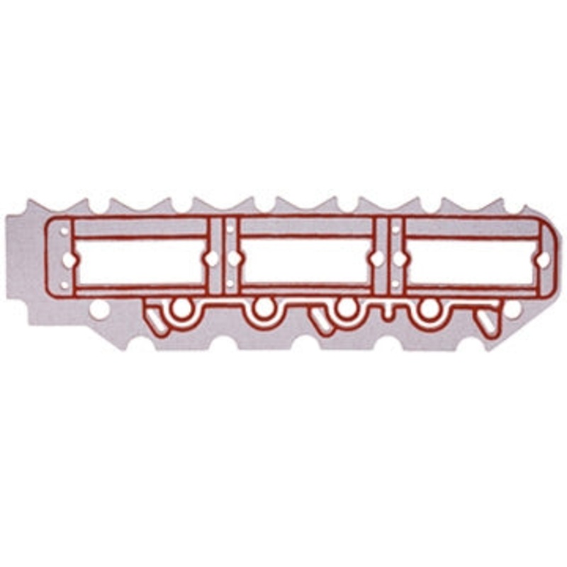 Gasket, Intake - Starboard Side - Johnson / Evinrude 150-175hp 60-degree