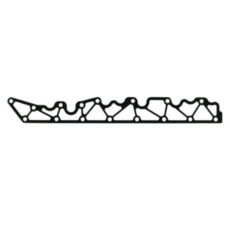 Gasket, Port Side Crankcase Cover  - Yamaha 300hp HPDI