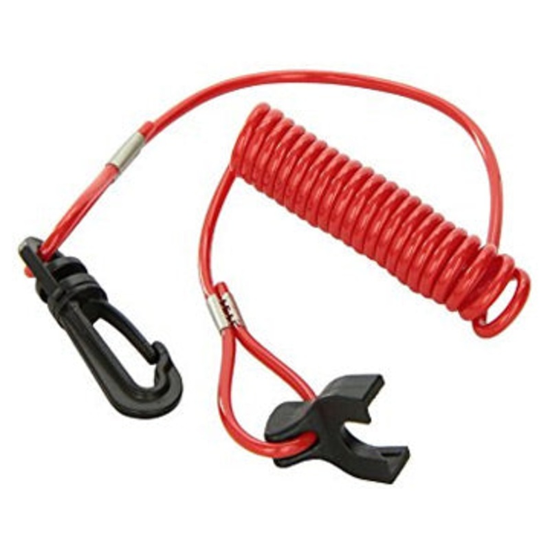 Lanyard - Johnson, Evinrude