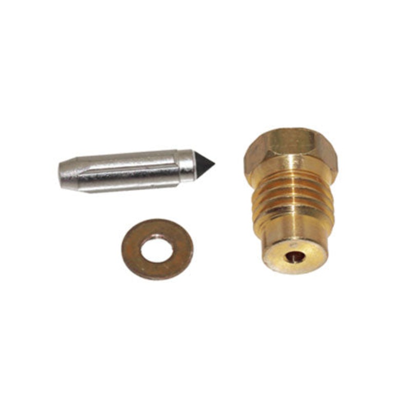 Needle and Seat - Mercury, Mariner 4.5-150hp, V250-V275