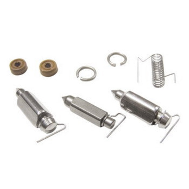 Needle & Seat Kit 3 cyl